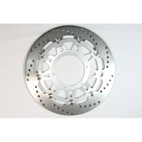 Brzdy EBC Moto EBC Brzdový kotouč MD683RS | race-shop.cz