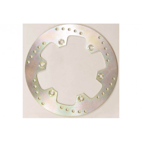 Brzdy EBC Moto EBC Brzdový kotouč MD1142RS | race-shop.cz