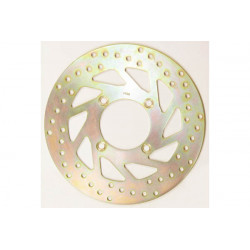 EBC Brzdový kotouč MD1150RS