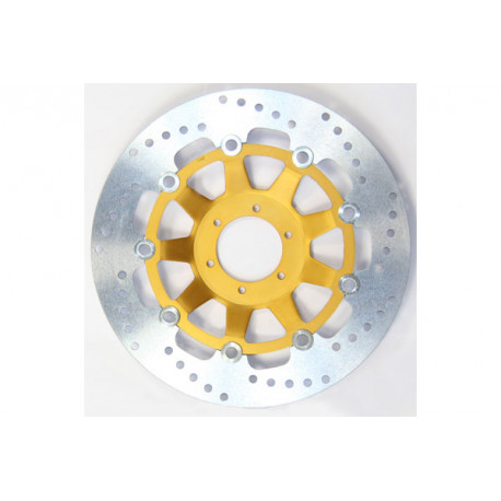 Brzdy EBC Moto EBC Brzdový kotouč MD1162RS | race-shop.cz