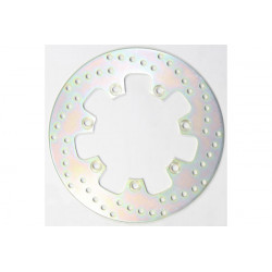 EBC Brzdový kotouč MD4010RS