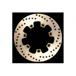 EBC Brzdový kotouč MD4006RS