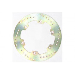 EBC Brzdový kotouč MD4071RS