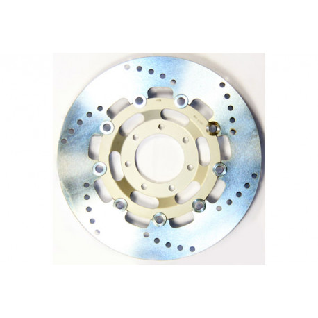 Brzdy EBC Moto EBC Brzdový kotouč MD4078RS | race-shop.cz