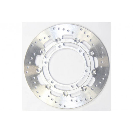 Brzdy EBC Moto EBC Brzdový kotouč MD3075RS | race-shop.cz