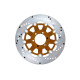 Brzdy EBC Moto EBC Brzdový kotouč Floating MD2022RS | race-shop.cz