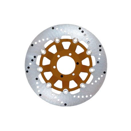 Brzdy EBC Moto EBC Brzdový kotouč Floating MD2022RS | race-shop.cz