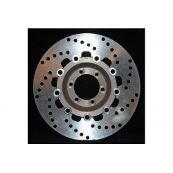 EBC Brzdový kotouč MD2025RS