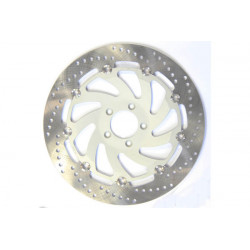 EBC Brzdový kotouč MD719RS