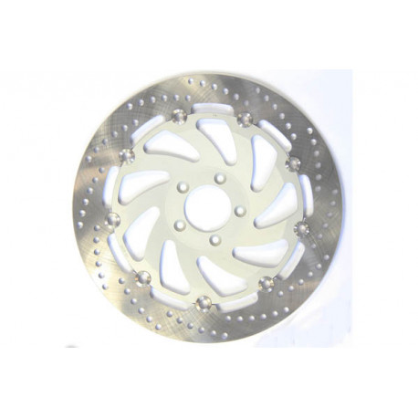 Brzdy EBC Moto EBC Brzdový kotouč MD719RS | race-shop.cz