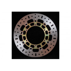 EBC Brzdový kotouč MD6130DF