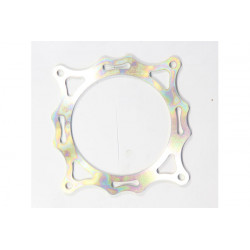 EBC Brzdový kotouč MD6322C