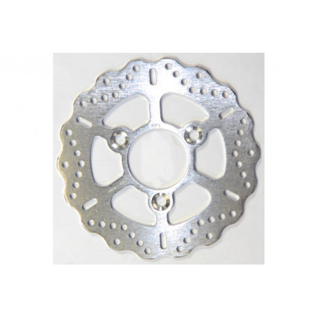 Brzdy EBC Moto EBC Brzdový kotouč MD923C | race-shop.cz