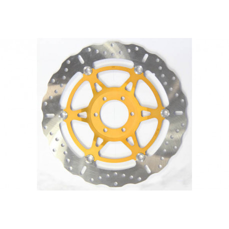 Brzdy EBC Moto EBC Brzdový kotouč MD621XC | race-shop.cz
