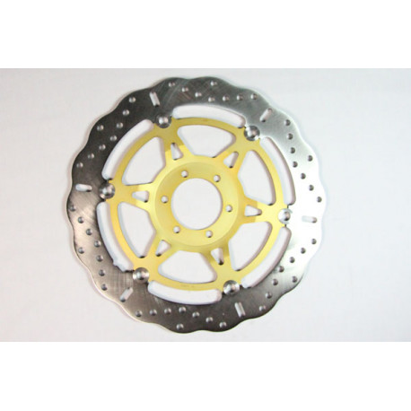 Brzdy EBC Moto EBC Brzdový kotouč MD666XC | race-shop.cz