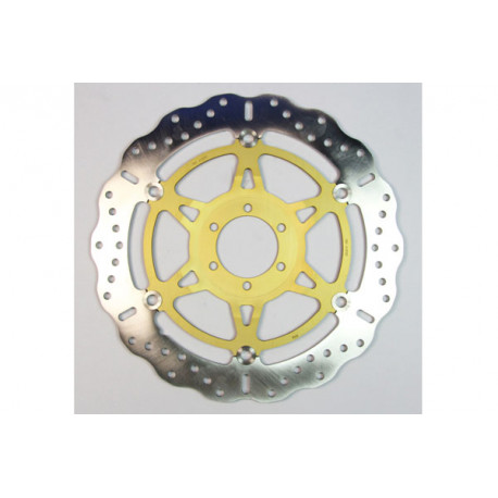 Brzdy EBC Moto EBC Brzdový kotouč MD614XC | race-shop.cz