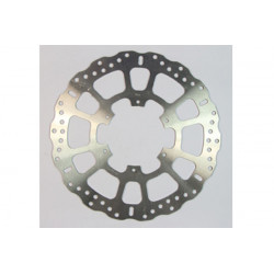 EBC Brzdový kotouč MD809C