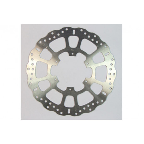 Brzdy EBC Moto EBC Brzdový kotouč Contour MD809C | race-shop.cz
