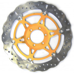 EBC Brzdový kotouč MD633XC