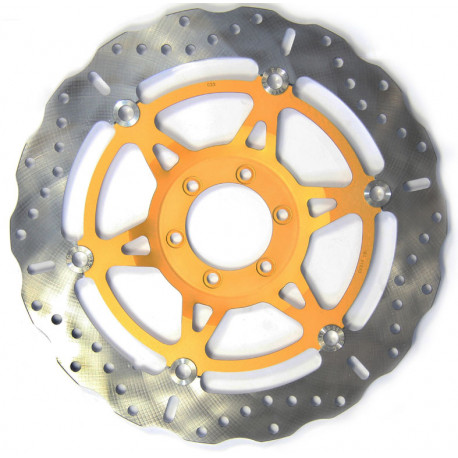 Brzdy EBC Moto EBC Brzdový kotouč XC Series MD633XC | race-shop.cz