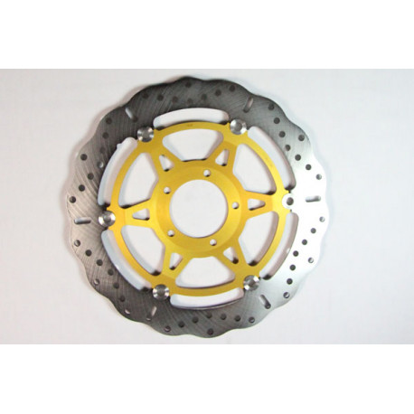Brzdy EBC Moto EBC Brzdový kotouč XC Series MD843XC | race-shop.cz