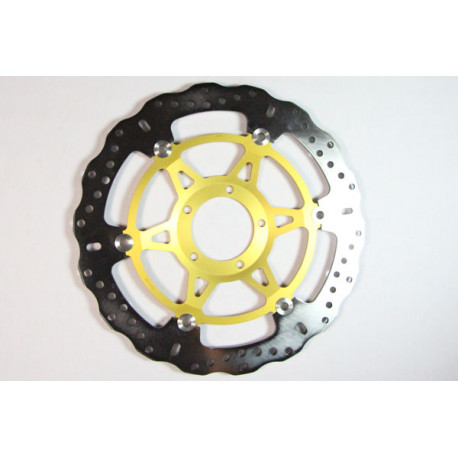 Brzdy EBC Moto EBC Brzdový kotouč MD694XC | race-shop.cz