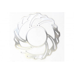 EBC Brzdový kotouč MD6037C