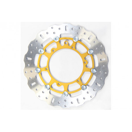 Brzdy EBC Moto EBC Brzdový kotouč Contour MD6270C | race-shop.cz
