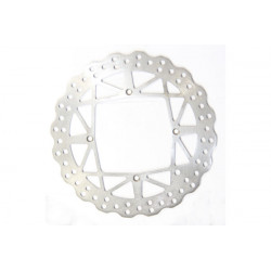 EBC Brzdový kotouč MD6184C