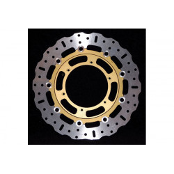 EBC Brzdový kotouč MD6199C