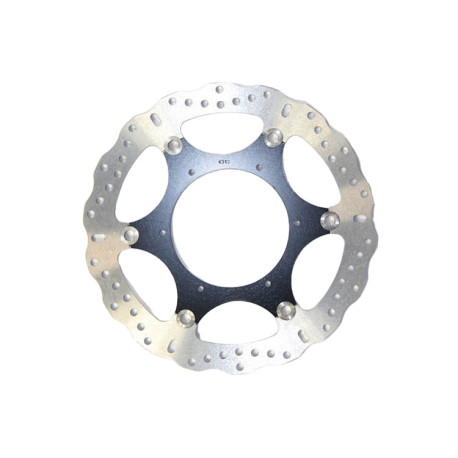 Brzdy EBC Moto EBC Brzdový kotouč Contour MD6313C | race-shop.cz