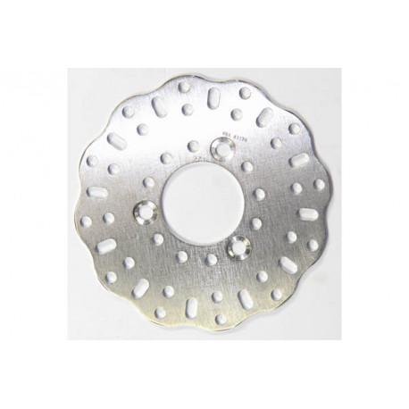 Brzdy EBC Moto EBC Brzdový kotouč MD971C | race-shop.cz