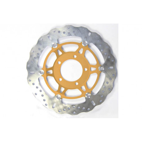 Brzdy EBC Moto EBC Brzdový kotouč MD662XC | race-shop.cz