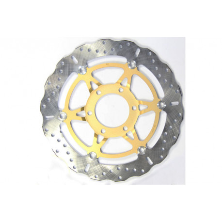 Brzdy EBC Moto EBC Brzdový kotouč MD647XC | race-shop.cz