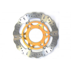 EBC Brzdový kotouč MD1141XC