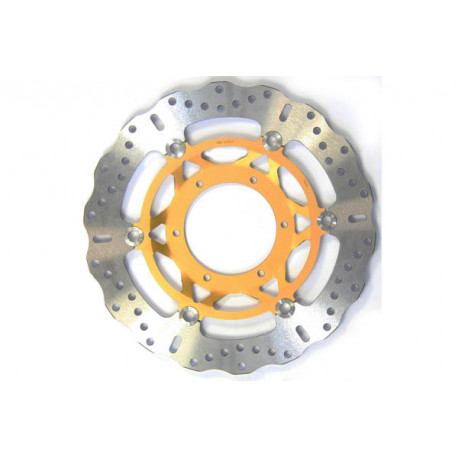 Brzdy EBC Moto EBC Brzdový kotouč MD1141XC | race-shop.cz