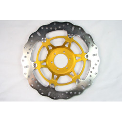 EBC Brzdový kotouč MD1120XC