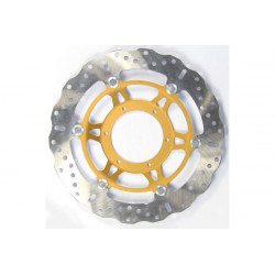 EBC Brzdový kotouč MD1154XC