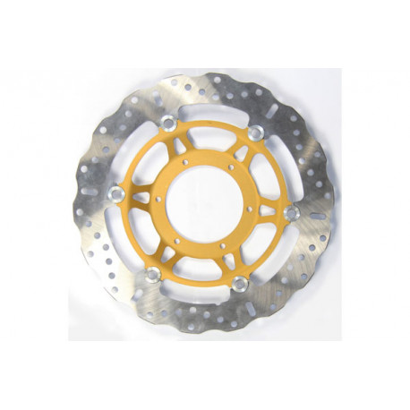 Brzdy EBC Moto EBC Brzdový kotouč MD1154XC | race-shop.cz