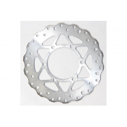 EBC Brzdový kotouč MD6363C