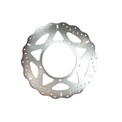 EBC Brzdový kotouč Contour MD4166C