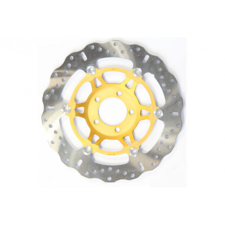 Brzdy EBC Moto EBC Brzdový kotouč MD4141XC | race-shop.cz
