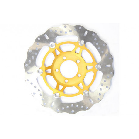 Brzdy EBC Moto EBC Brzdový kotouč MD4136XC | race-shop.cz