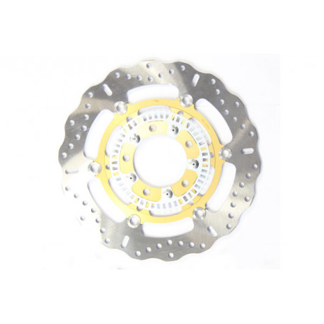 Brzdy EBC Moto EBC Brzdový kotouč MD4156AXC | race-shop.cz