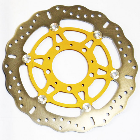 Brzdy EBC Moto EBC Brzdový kotouč MD4156XC | race-shop.cz