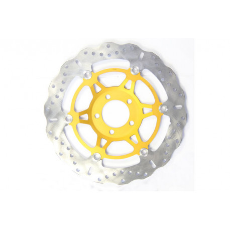 Brzdy EBC Moto EBC Brzdový kotouč MD4012XC | race-shop.cz