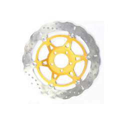 EBC Brzdový kotouč MD4022XC