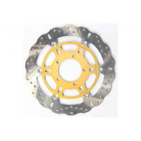 Brzdy EBC Moto EBC Brzdový kotouč MD4161XC | race-shop.cz