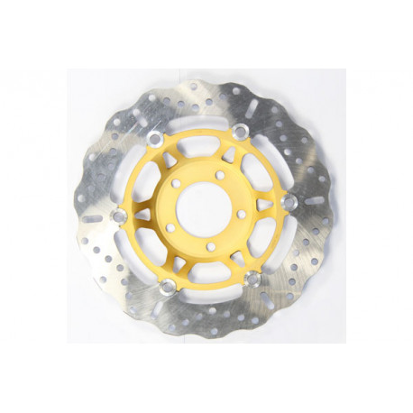 Brzdy EBC Moto EBC Brzdový kotouč MD3003XC | race-shop.cz