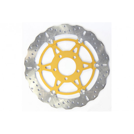 Brzdy EBC Moto EBC Brzdový kotouč MD3058XC | race-shop.cz